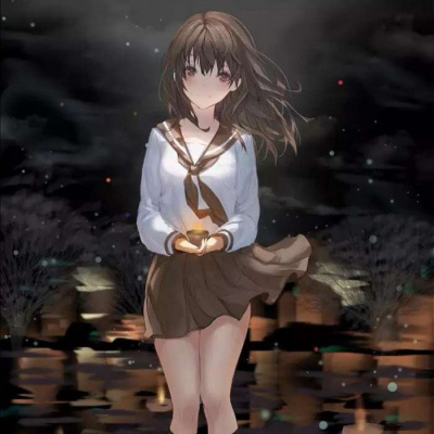 腿部头像女 女生头像下半身腿站着