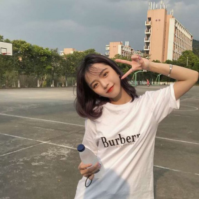 三人闺蜜头像清新三张 超好看的森系闺蜜头像3人可爱萌
