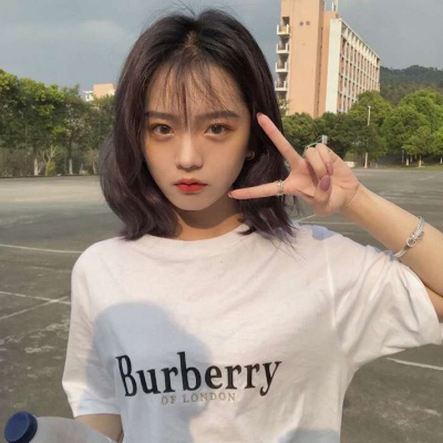 三人闺蜜头像清新三张 超好看的森系闺蜜头像3人可爱萌