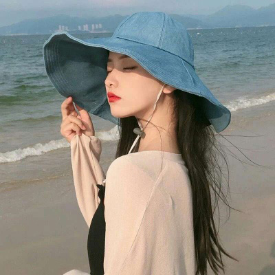 三人闺蜜头像清新三张 超好看的森系闺蜜头像3人可爱萌