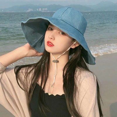 三人闺蜜头像清新三张 超好看的森系闺蜜头像3人可爱萌