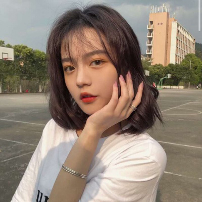 三人闺蜜头像清新三张 超好看的森系闺蜜头像3人可爱萌