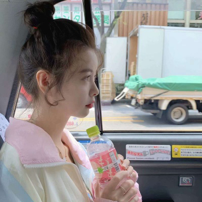 三人闺蜜头像清新三张 超好看的森系闺蜜头像3人可爱萌