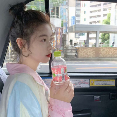 三人闺蜜头像清新三张 超好看的森系闺蜜头像3人可爱萌