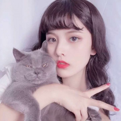 2020闺蜜头像3人最潮 超好看的三人闺蜜头像三张