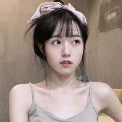 三个人闺蜜头像真人一人一张 霸气姐妹头像超拽三人