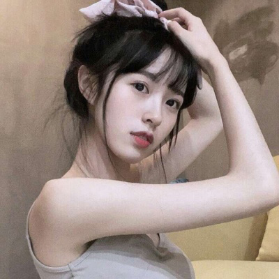 三个人闺蜜头像真人一人一张 霸气姐妹头像超拽三人