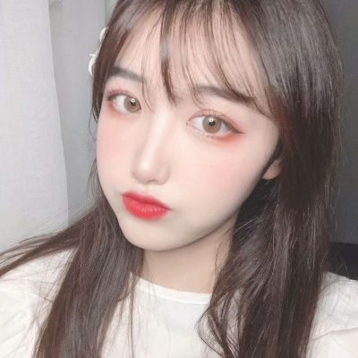 三个人闺蜜头像真人一人一张 霸气姐妹头像超拽三人