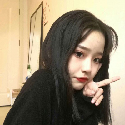三个人闺蜜头像真人一人一张 霸气姐妹头像超拽三人