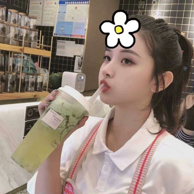 三个人闺蜜头像真人一人一张 霸气姐妹头像超拽三人