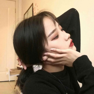 三个人闺蜜头像真人一人一张 霸气姐妹头像超拽三人
