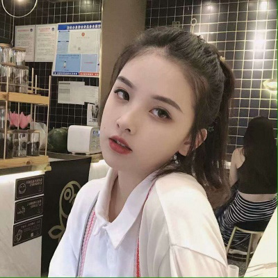 三个人闺蜜头像真人一人一张 霸气姐妹头像超拽三人