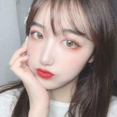 三个人闺蜜头像真人一人一张 霸气姐妹头像超拽三人