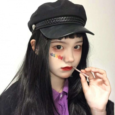 三个人闺蜜头像真人一人一张 霸气姐妹头像超拽三人