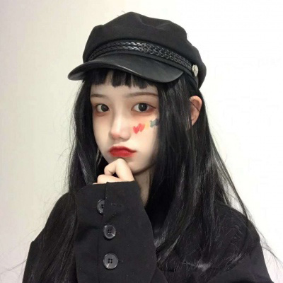 三个人闺蜜头像真人一人一张 霸气姐妹头像超拽三人