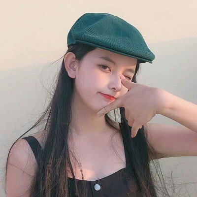 三个人闺蜜头像真人一人一张 霸气姐妹头像超拽三人