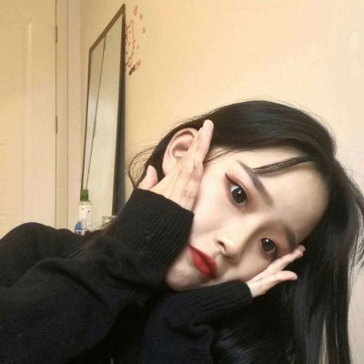 三个人闺蜜头像真人一人一张 霸气姐妹头像超拽三人