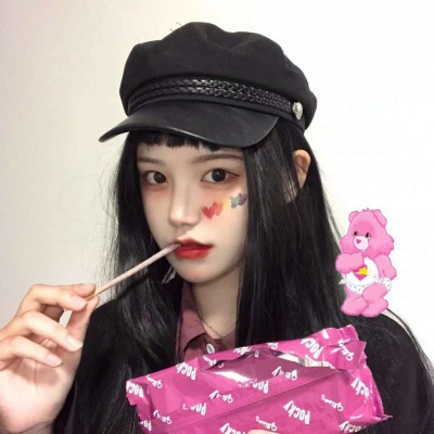 三个人闺蜜头像真人一人一张 霸气姐妹头像超拽三人