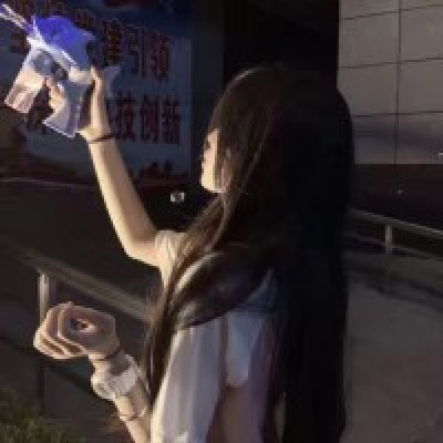 闺蜜头像背影两张霸气 唯美清晰闺蜜头像一左一右