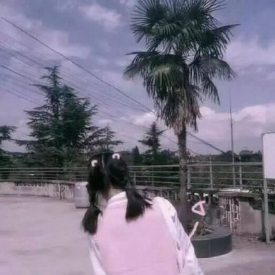 好看的头像女生小清新 阳光可爱