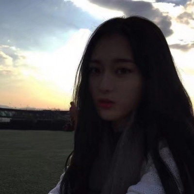 好看的头像女生小清新 阳光可爱