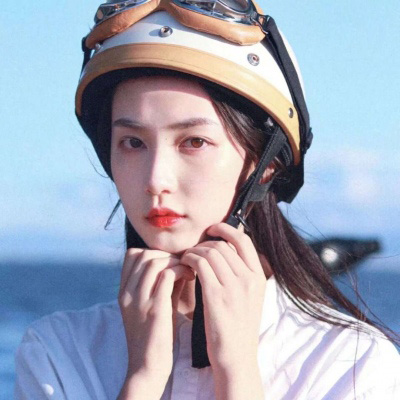 好看的头像女生小清新 阳光可爱