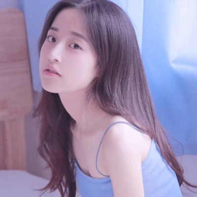 好看的头像女生小清新 阳光可爱