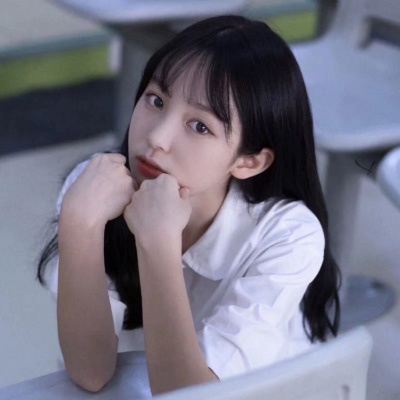 好看的头像女生小清新 阳光可爱
