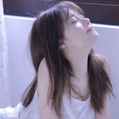 好看的头像女生小清新 阳光可爱