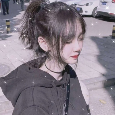好看的头像女生小清新 阳光可爱