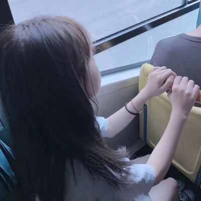 好看的头像女生小清新 阳光可爱
