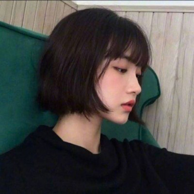 可爱头像女生萌萌哒真人 网红照片女生头像大图