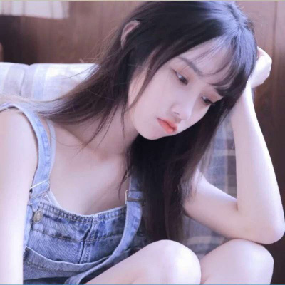 可爱头像女生萌萌哒真人 网红照片女生头像大图
