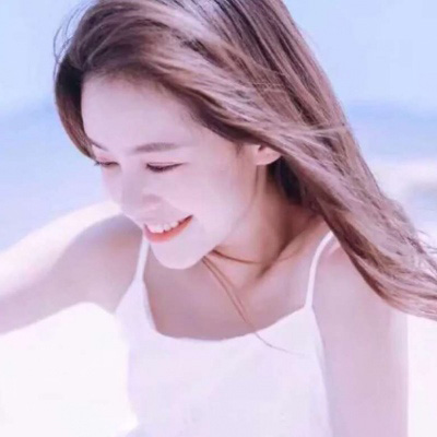 可爱头像女生萌萌哒真人 网红照片女生头像大图