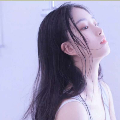可爱头像女生萌萌哒真人 网红照片女生头像大图