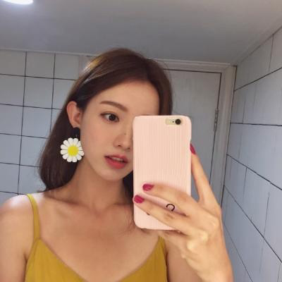 可爱头像女生萌萌哒真人 网红照片女生头像大图