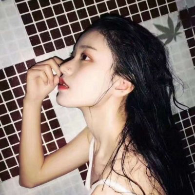 可爱头像女生萌萌哒真人 网红照片女生头像大图