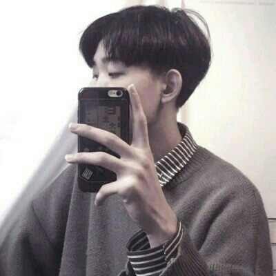 男生闺蜜头像两人霸气 手机控男闺蜜头像一对两张