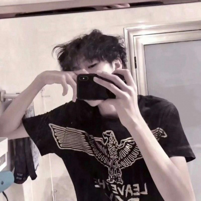 男生闺蜜头像两人霸气 手机控男闺蜜头像一对两张