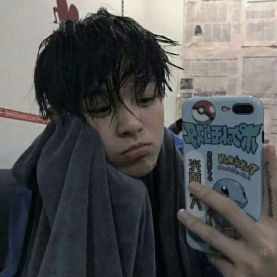 男生闺蜜头像两人霸气 手机控男闺蜜头像一对两张