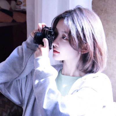 小仙女专属头像可爱高清