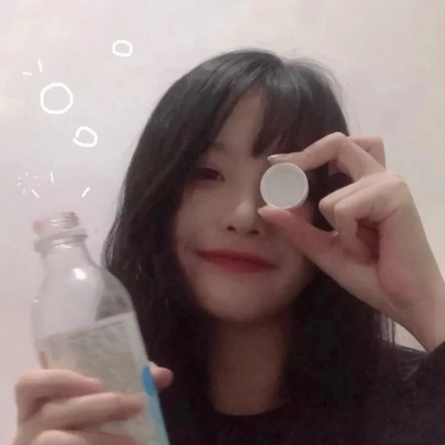小仙女专属头像可爱高清