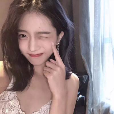 小仙女专属头像可爱高清