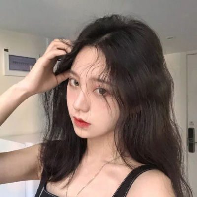 小仙女专属头像可爱高清