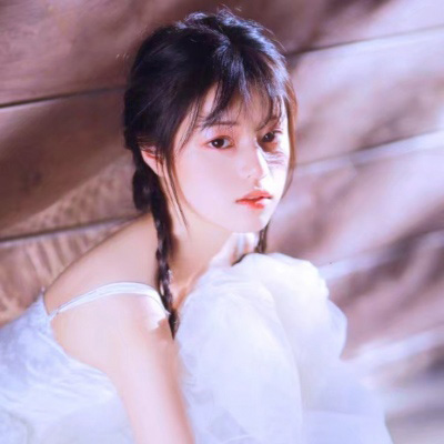 小仙女专属头像可爱高清
