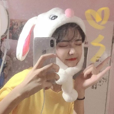 小仙女专属头像可爱高清