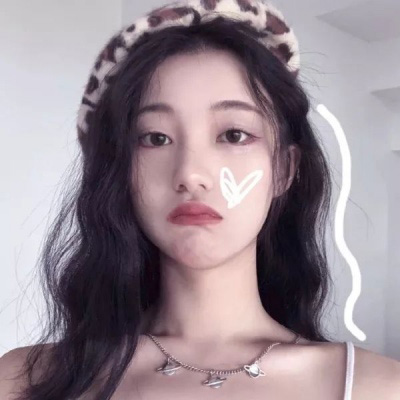 小仙女专属头像可爱高清
