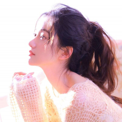 小仙女专属头像可爱高清