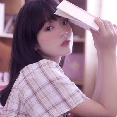 小仙女专属头像可爱高清
