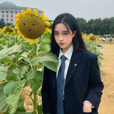网红女头像清新霸气 2020网红图片大全文艺范图片